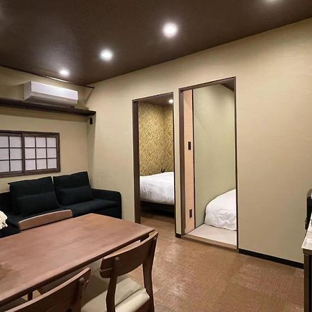 悦然民宿 Osaka Ngoại thất bức ảnh