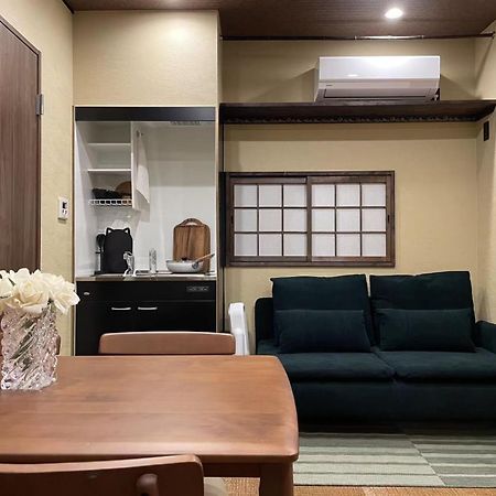 悦然民宿 Osaka Ngoại thất bức ảnh